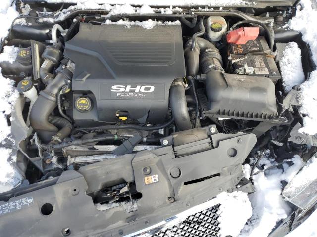 Photo 10 VIN: 1FAHP2KT7FG195019 - FORD TAURUS SHO 