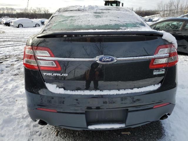 Photo 5 VIN: 1FAHP2KT7FG195019 - FORD TAURUS SHO 