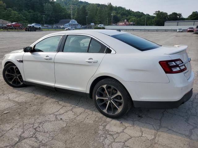 Photo 1 VIN: 1FAHP2KT7FG206701 - FORD TAURUS SHO 