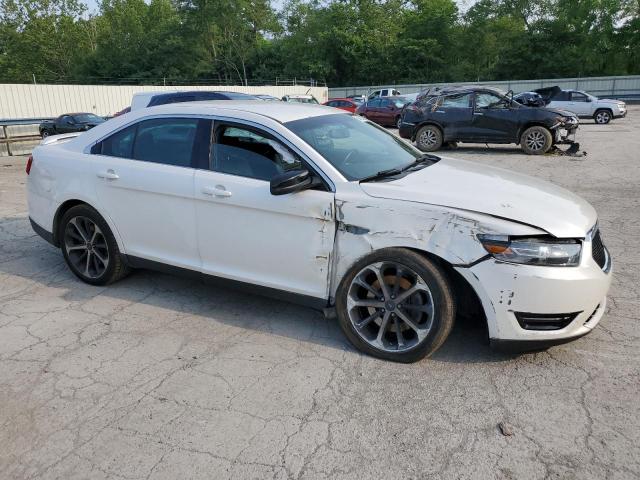 Photo 3 VIN: 1FAHP2KT7FG206701 - FORD TAURUS SHO 