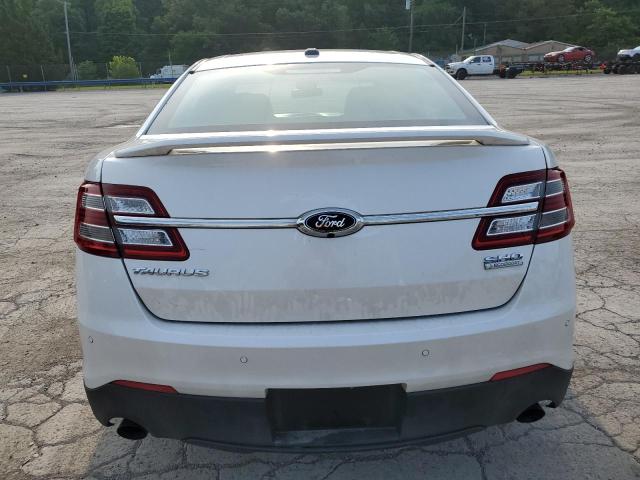 Photo 5 VIN: 1FAHP2KT7FG206701 - FORD TAURUS SHO 