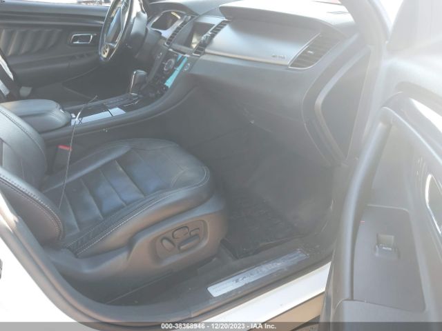 Photo 4 VIN: 1FAHP2KT7GG133038 - FORD TAURUS 