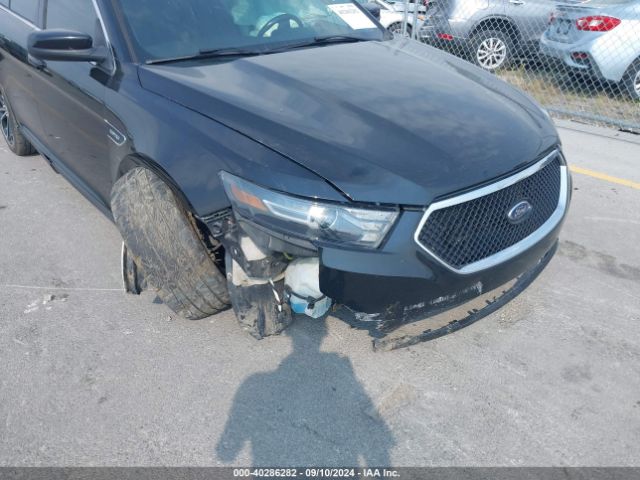 Photo 5 VIN: 1FAHP2KT7GG144377 - FORD TAURUS 