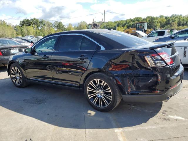 Photo 1 VIN: 1FAHP2KT7GG157579 - FORD TAURUS SHO 