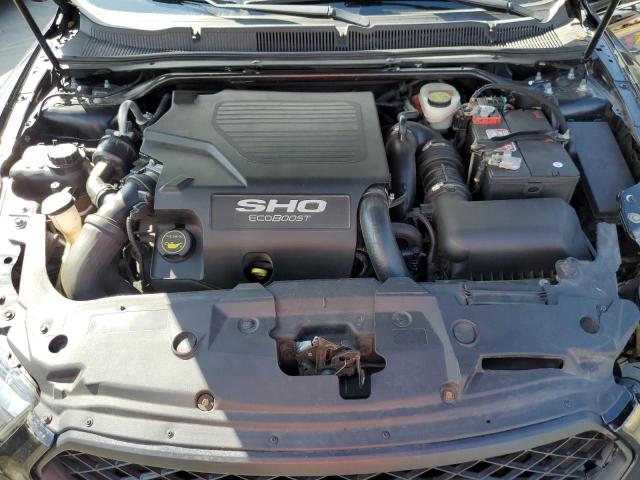 Photo 10 VIN: 1FAHP2KT7GG157579 - FORD TAURUS SHO 