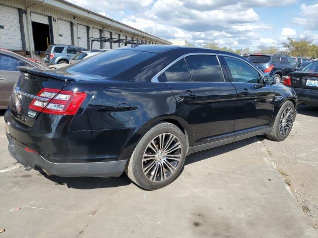 Photo 2 VIN: 1FAHP2KT7GG157579 - FORD TAURUS SHO 