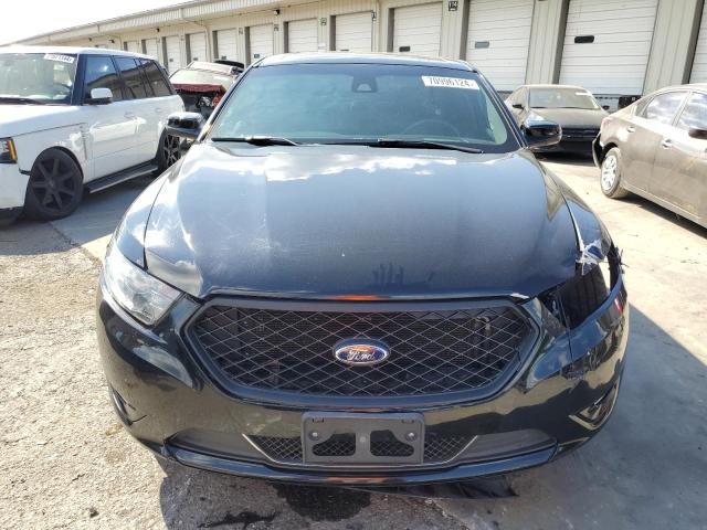 Photo 4 VIN: 1FAHP2KT7GG157579 - FORD TAURUS SHO 