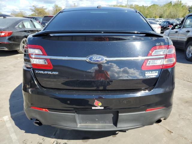 Photo 5 VIN: 1FAHP2KT7GG157579 - FORD TAURUS SHO 