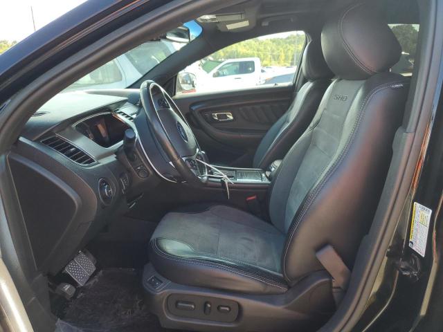 Photo 6 VIN: 1FAHP2KT7GG157579 - FORD TAURUS SHO 