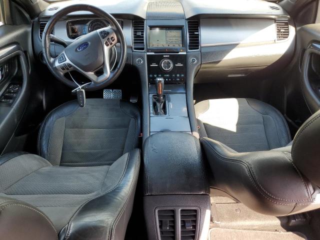 Photo 7 VIN: 1FAHP2KT7GG157579 - FORD TAURUS SHO 