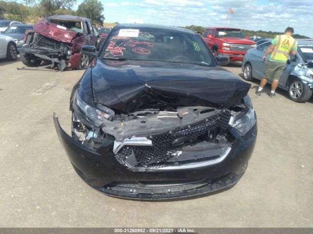 Photo 5 VIN: 1FAHP2KT7HG114653 - FORD TAURUS 