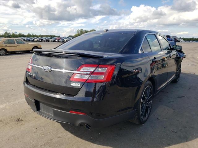 Photo 3 VIN: 1FAHP2KT7HG134837 - FORD TAURUS SHO 