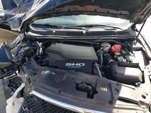 Photo 6 VIN: 1FAHP2KT7HG134837 - FORD TAURUS SHO 