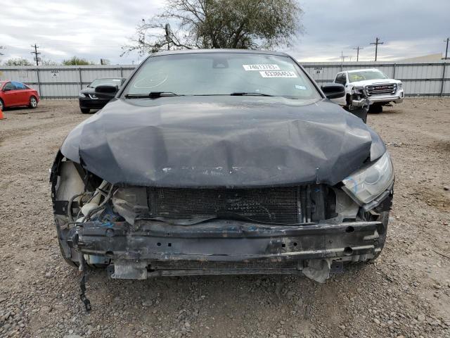 Photo 4 VIN: 1FAHP2KT7JG101598 - FORD TAURUS 