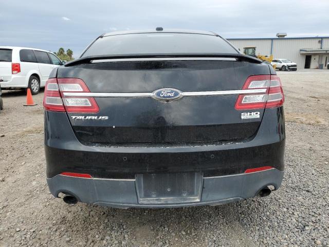 Photo 5 VIN: 1FAHP2KT7JG101598 - FORD TAURUS 