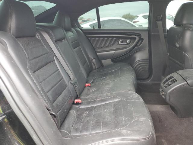 Photo 9 VIN: 1FAHP2KT7JG101598 - FORD TAURUS 