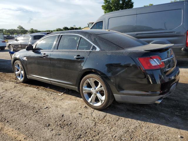 Photo 1 VIN: 1FAHP2KT8AG108396 - FORD TAURUS 