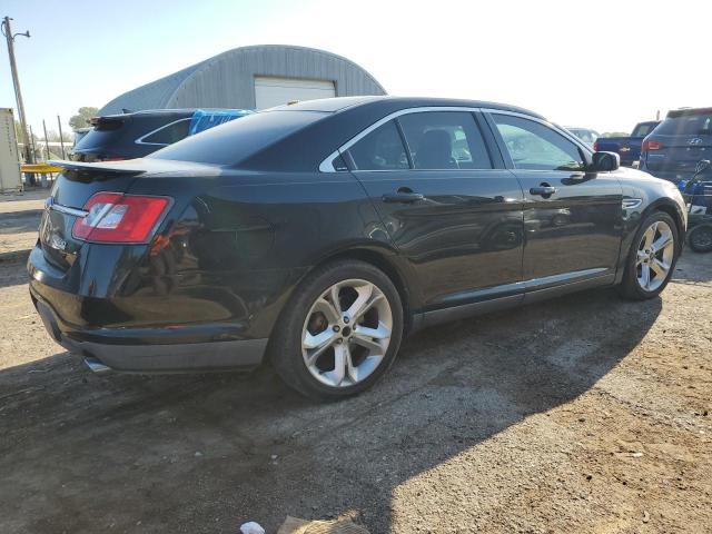 Photo 2 VIN: 1FAHP2KT8AG108396 - FORD TAURUS 