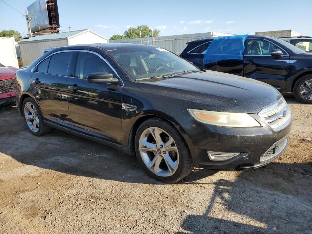 Photo 3 VIN: 1FAHP2KT8AG108396 - FORD TAURUS 