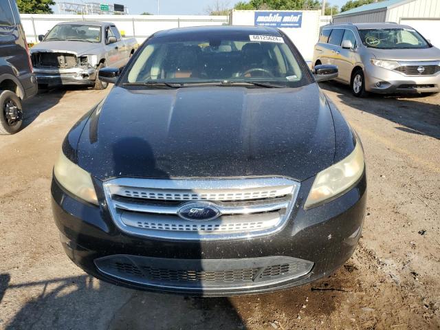 Photo 4 VIN: 1FAHP2KT8AG108396 - FORD TAURUS 