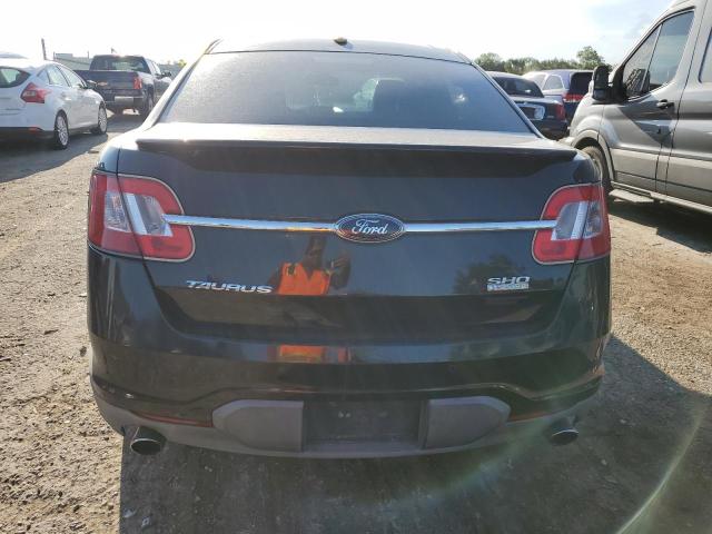 Photo 5 VIN: 1FAHP2KT8AG108396 - FORD TAURUS 