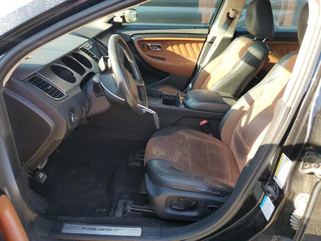 Photo 6 VIN: 1FAHP2KT8AG108396 - FORD TAURUS 