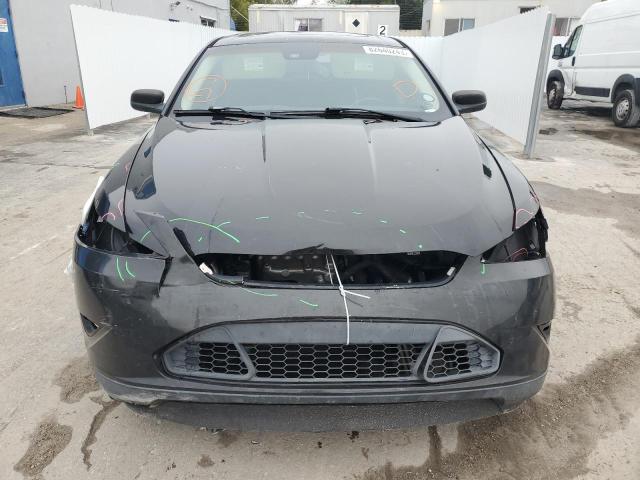 Photo 4 VIN: 1FAHP2KT8AG126753 - FORD TAURUS 