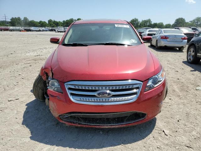 Photo 4 VIN: 1FAHP2KT8AG129412 - FORD TAURUS 