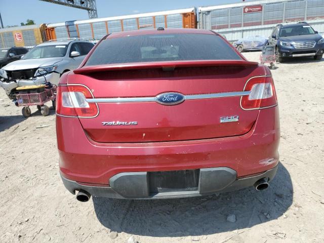 Photo 5 VIN: 1FAHP2KT8AG129412 - FORD TAURUS 