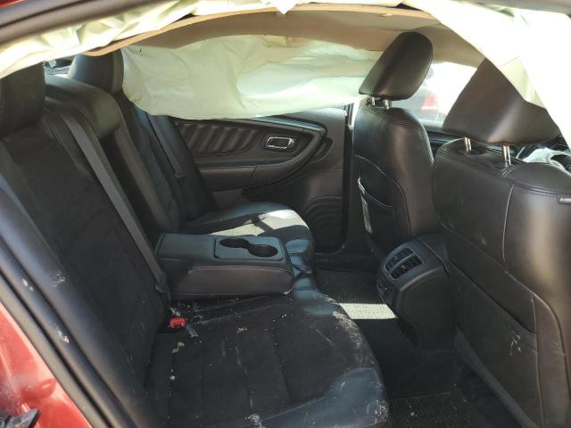 Photo 9 VIN: 1FAHP2KT8AG129412 - FORD TAURUS 