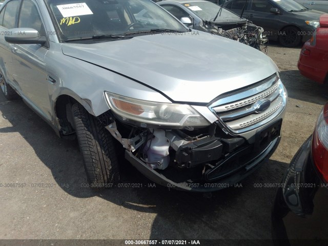 Photo 5 VIN: 1FAHP2KT8AG130236 - FORD TAURUS 