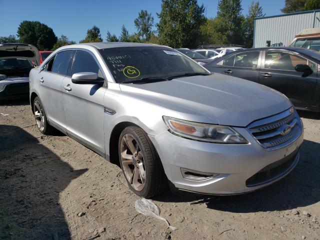 Photo 0 VIN: 1FAHP2KT8AG163365 - FORD TAURUS SHO 