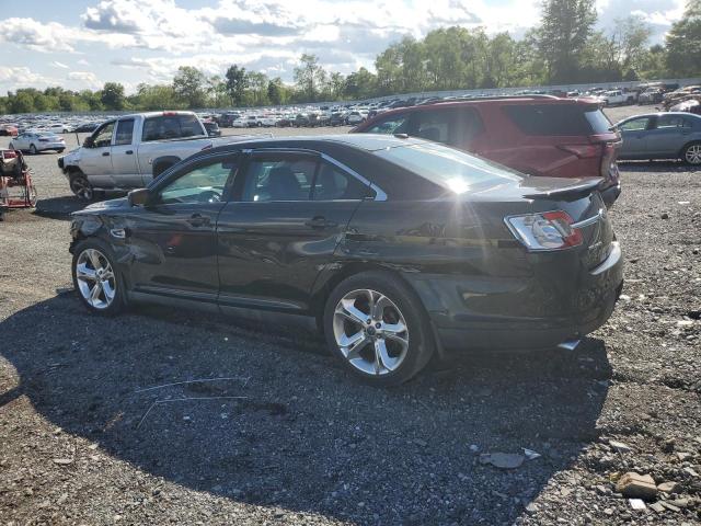 Photo 1 VIN: 1FAHP2KT8BG154974 - FORD TAURUS SHO 