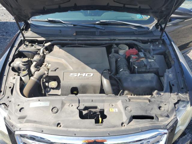 Photo 10 VIN: 1FAHP2KT8BG154974 - FORD TAURUS SHO 