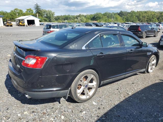 Photo 2 VIN: 1FAHP2KT8BG154974 - FORD TAURUS SHO 