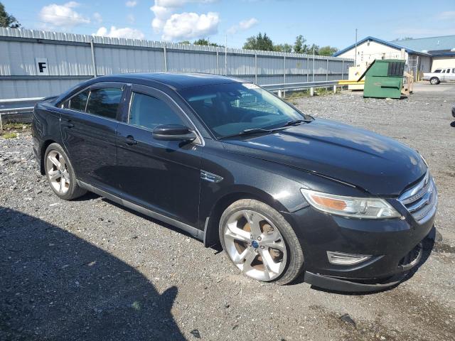 Photo 3 VIN: 1FAHP2KT8BG154974 - FORD TAURUS SHO 