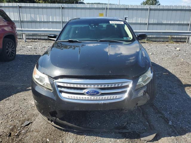 Photo 4 VIN: 1FAHP2KT8BG154974 - FORD TAURUS SHO 