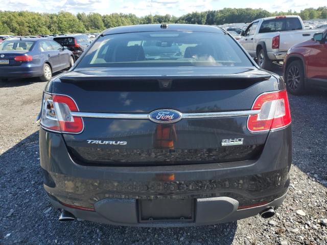 Photo 5 VIN: 1FAHP2KT8BG154974 - FORD TAURUS SHO 