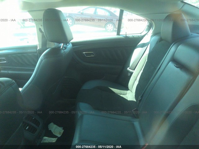 Photo 7 VIN: 1FAHP2KT8BG188798 - FORD TAURUS 