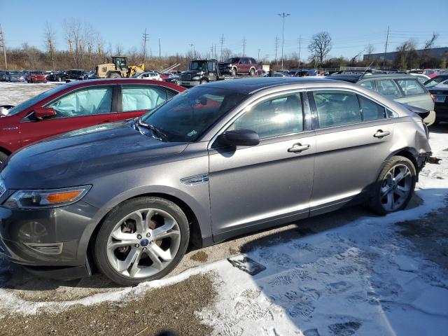 Photo 0 VIN: 1FAHP2KT8CG134127 - FORD TAURUS SHO 