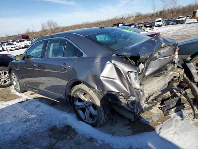 Photo 1 VIN: 1FAHP2KT8CG134127 - FORD TAURUS SHO 