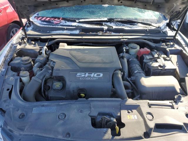 Photo 10 VIN: 1FAHP2KT8CG134127 - FORD TAURUS SHO 