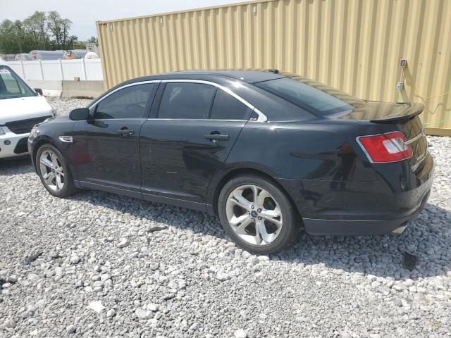 Photo 1 VIN: 1FAHP2KT8CG142714 - FORD TAURUS 