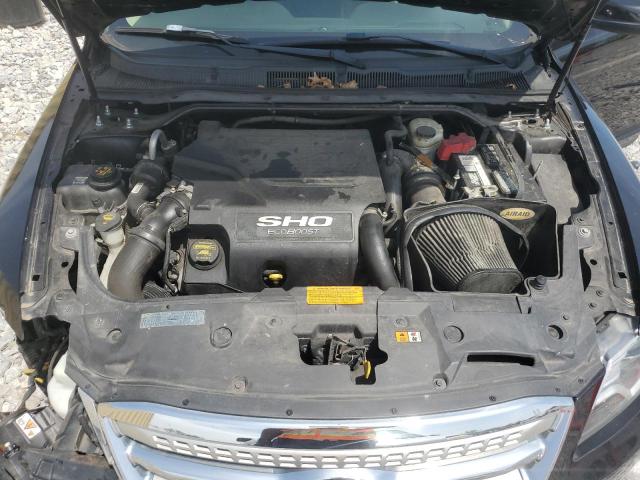 Photo 10 VIN: 1FAHP2KT8CG142714 - FORD TAURUS 