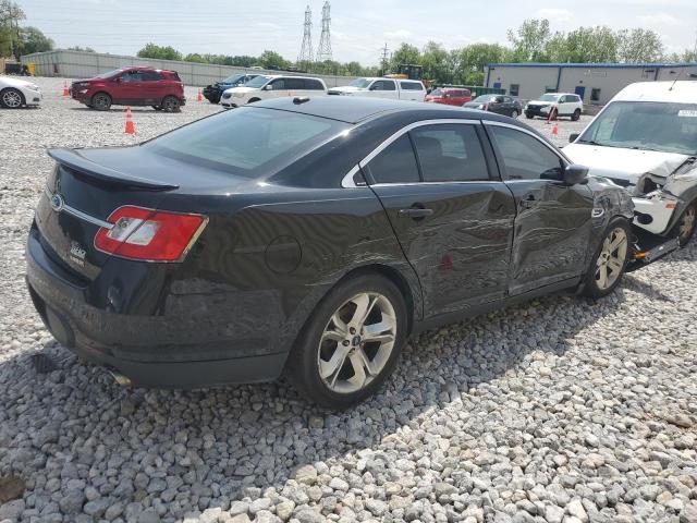 Photo 2 VIN: 1FAHP2KT8CG142714 - FORD TAURUS 