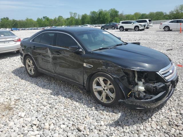 Photo 3 VIN: 1FAHP2KT8CG142714 - FORD TAURUS 