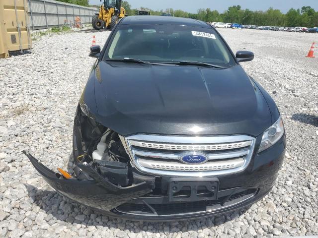 Photo 4 VIN: 1FAHP2KT8CG142714 - FORD TAURUS 