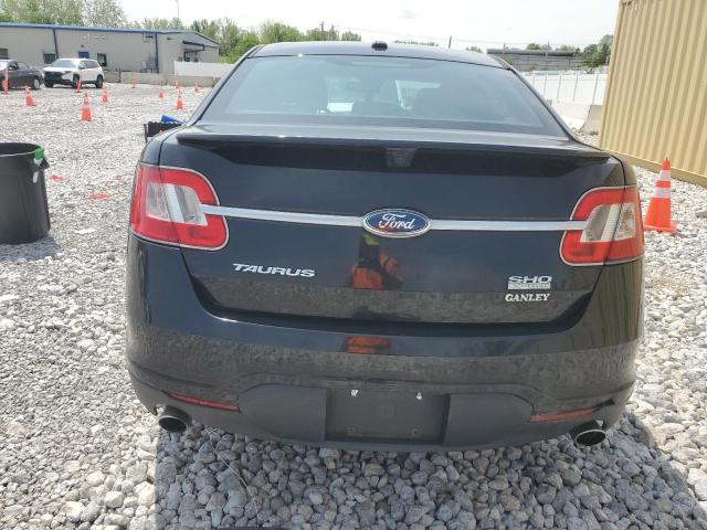 Photo 5 VIN: 1FAHP2KT8CG142714 - FORD TAURUS 