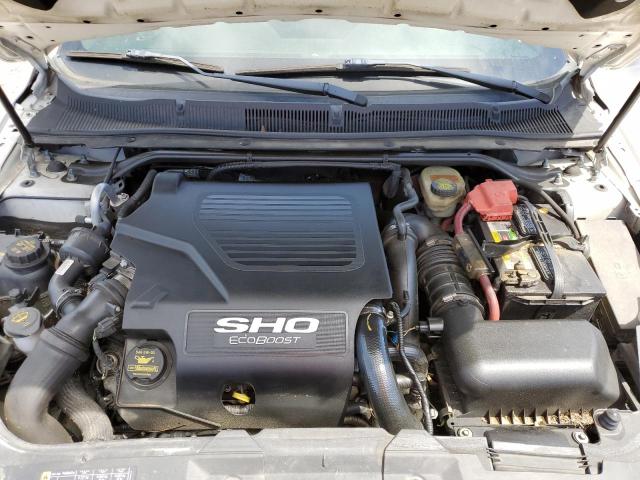 Photo 6 VIN: 1FAHP2KT8DG116227 - FORD TAURUS SHO 