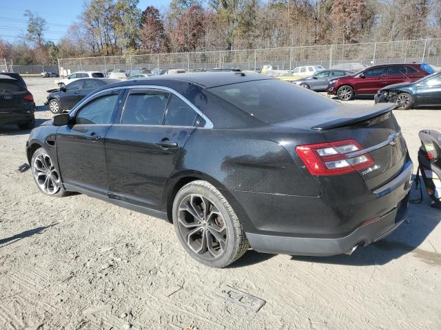 Photo 1 VIN: 1FAHP2KT8DG149907 - FORD TAURUS SHO 